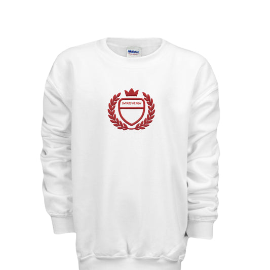 WHITE - FRONT