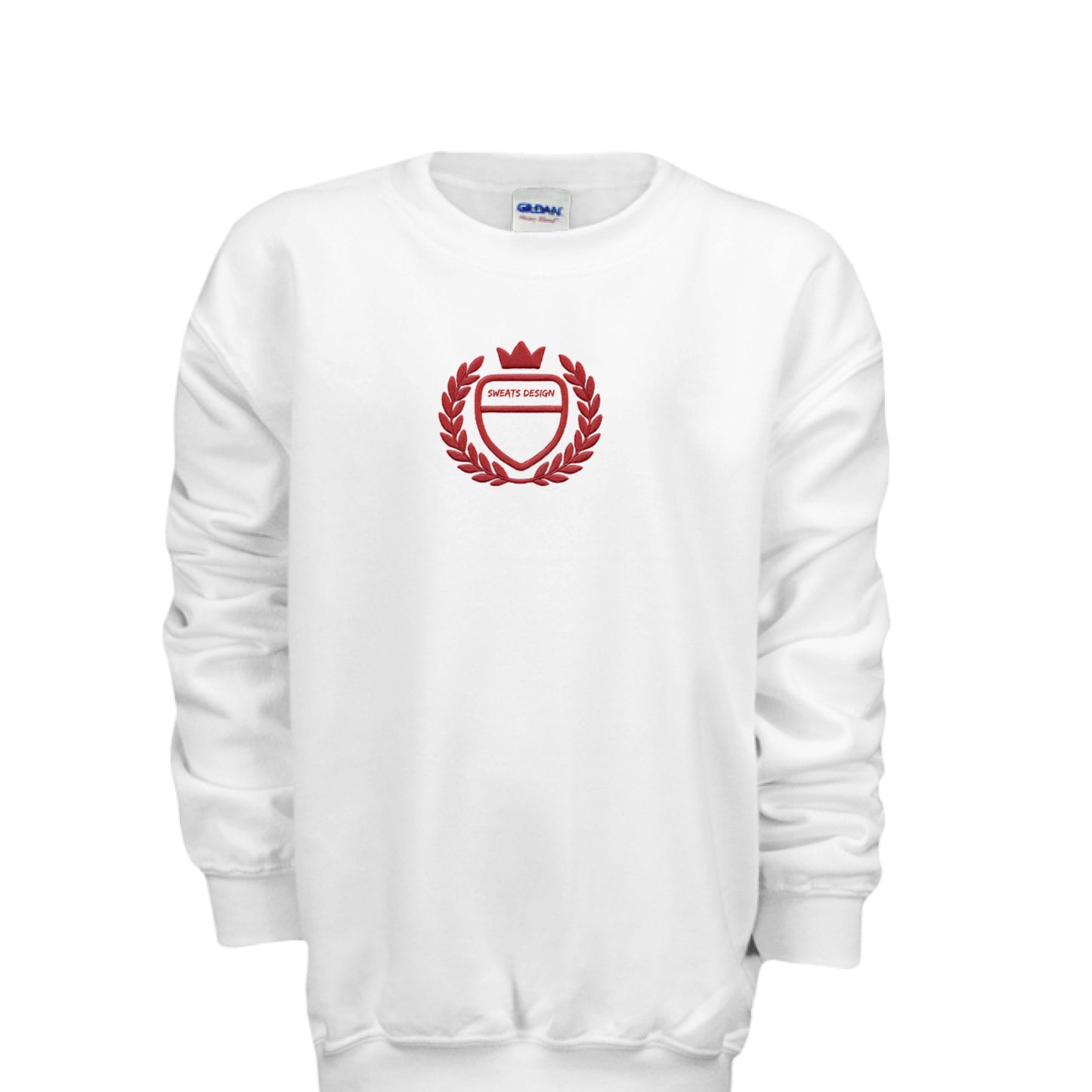 WHITE - FRONT