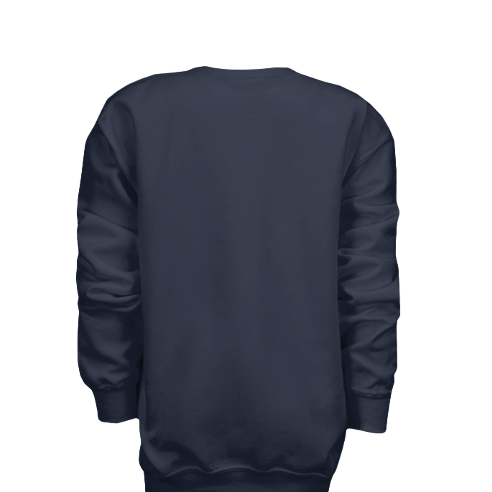 NAVY - G540B - BACK