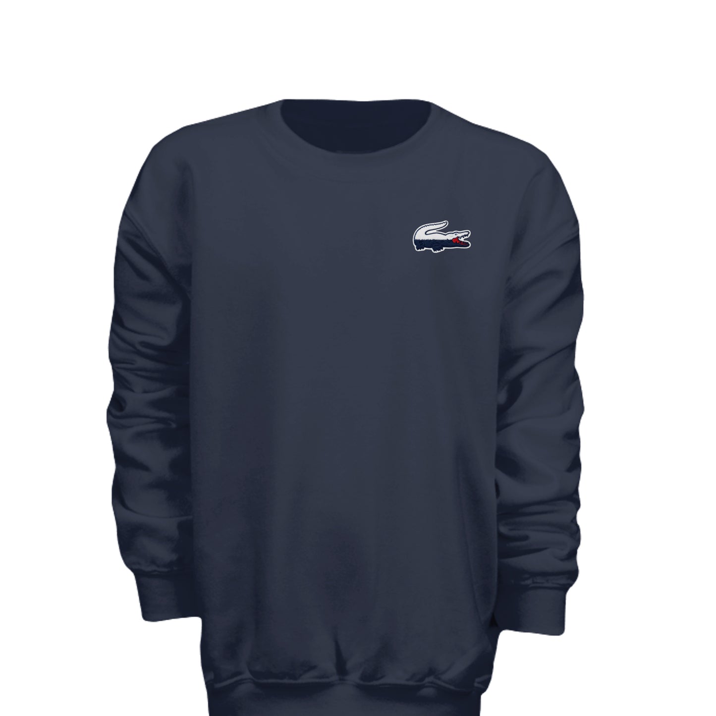 NAVY - G540B - FRONT
