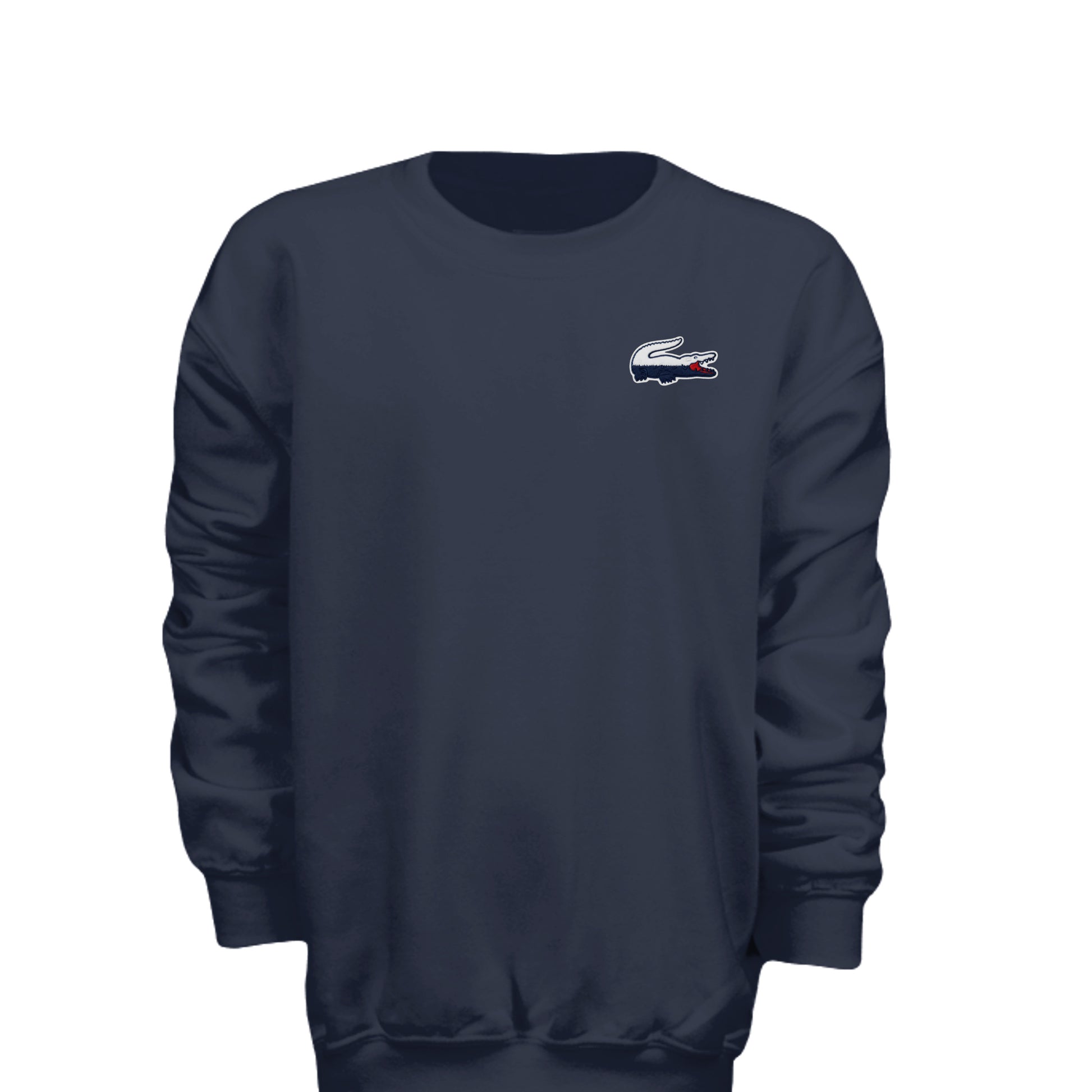 NAVY - G540B - FRONT